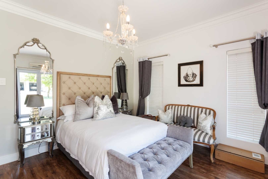To Let 4 Bedroom Property for Rent in Val De Vie Estate Western Cape